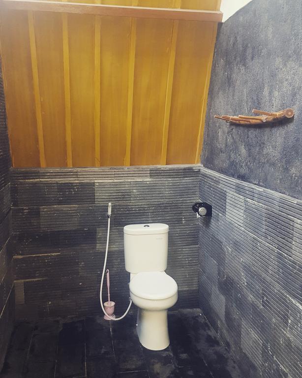 Gili Air Santay 2 Otel Dış mekan fotoğraf